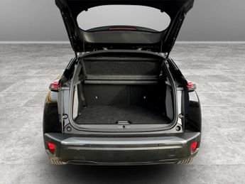 Peugeot 2008 100kW GT 50kWh 5dr Auto