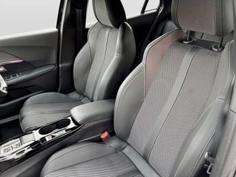 Peugeot 2008 100kW GT 50kWh 5dr Auto