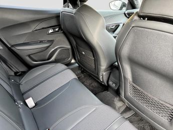 Peugeot 2008 100kW GT 50kWh 5dr Auto