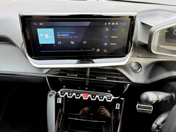 Peugeot 2008 100kW GT 50kWh 5dr Auto