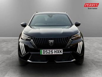 Peugeot 2008 100kW GT 50kWh 5dr Auto