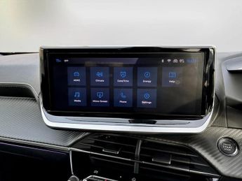 Peugeot 2008 100kW GT 50kWh 5dr Auto