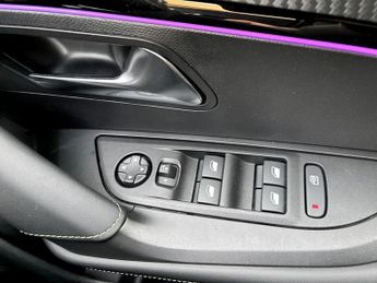 Peugeot 2008 100kW GT 50kWh 5dr Auto