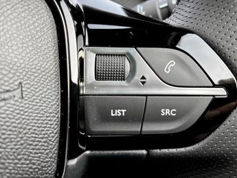 Peugeot 2008 100kW GT 50kWh 5dr Auto