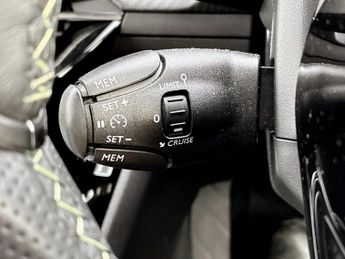 Peugeot 2008 100kW GT 50kWh 5dr Auto