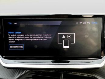 Peugeot 2008 100kW GT 50kWh 5dr Auto