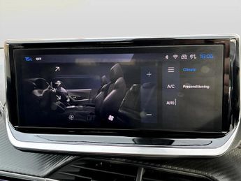 Peugeot 2008 100kW GT 50kWh 5dr Auto