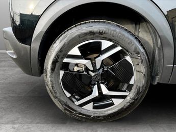 Peugeot 2008 100kW GT 50kWh 5dr Auto