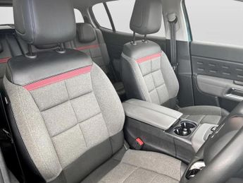 Citroen C5 Aircross 1.2 PureTech 130 Shine 5dr EAT8