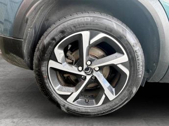 Citroen C5 Aircross 1.2 PureTech 130 Shine 5dr EAT8