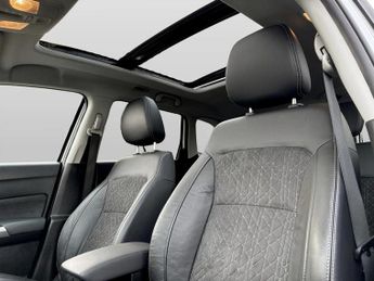 Suzuki Vitara 1.5 Hybrid SZ5 ALLGRIP 5dr AGS