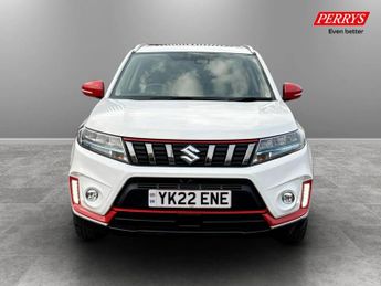 Suzuki Vitara 1.5 Hybrid SZ5 ALLGRIP 5dr AGS