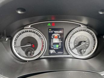 Suzuki Vitara 1.5 Hybrid SZ5 ALLGRIP 5dr AGS