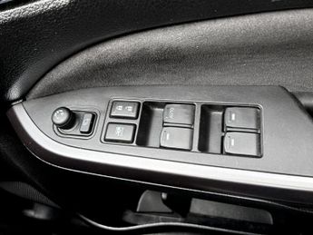 Suzuki Vitara 1.5 Hybrid SZ5 ALLGRIP 5dr AGS