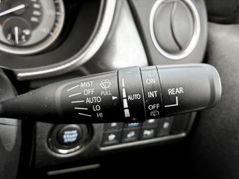 Suzuki Vitara 1.5 Hybrid SZ5 ALLGRIP 5dr AGS
