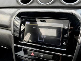 Suzuki Vitara 1.5 Hybrid SZ5 ALLGRIP 5dr AGS