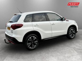 Suzuki Vitara 1.5 Hybrid SZ5 ALLGRIP 5dr AGS