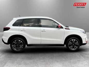 Suzuki Vitara 1.5 Hybrid SZ5 ALLGRIP 5dr AGS