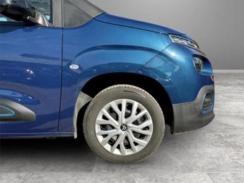 Citroen Berlingo 100kW Feel XL 50kWh 5dr Auto [7 seat]