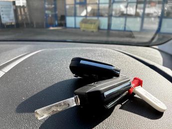 Citroen Berlingo 100kW Feel XL 50kWh 5dr Auto [7 seat]