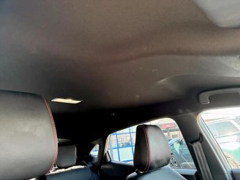 Ford Puma 1.0 EcoBoost Hybrid mHEV ST-Line X 5dr DCT