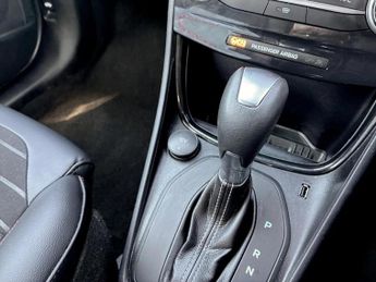 Ford Puma 1.0 EcoBoost Hybrid mHEV ST-Line X 5dr DCT