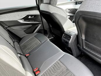 Peugeot 3008 157kW GT 73kWh 5dr Auto