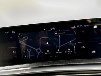 Peugeot 3008 157kW GT 73kWh 5dr Auto