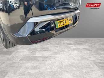 Peugeot 3008 157kW GT 73kWh 5dr Auto