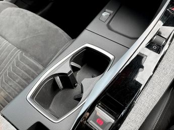 Peugeot 3008 157kW GT 73kWh 5dr Auto