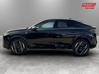 Peugeot 3008 157kW GT 73kWh 5dr Auto