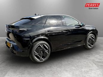 Peugeot 3008 157kW GT 73kWh 5dr Auto