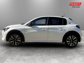 Peugeot 208 100kW GT Premium 50kWh 5dr Auto