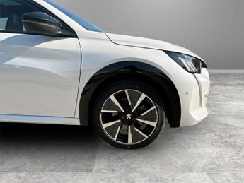 Peugeot 208 100kW GT Premium 50kWh 5dr Auto