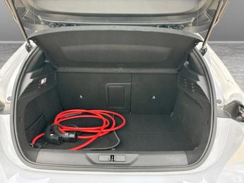 Peugeot 308 115kW GT 54kWh 5dr Auto
