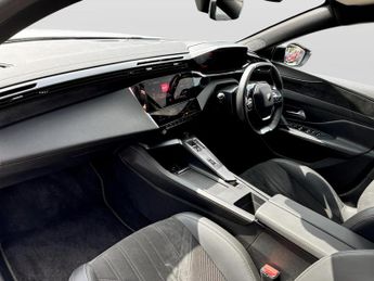 Peugeot 308 115kW GT 54kWh 5dr Auto