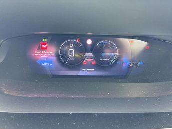 Peugeot 308 115kW GT 54kWh 5dr Auto
