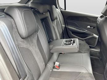 Peugeot 308 115kW GT 54kWh 5dr Auto