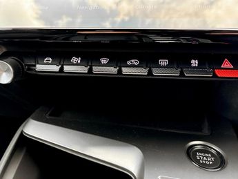 Peugeot 308 115kW GT 54kWh 5dr Auto