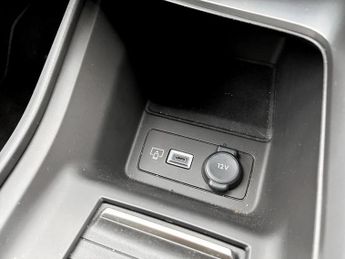 Peugeot 308 115kW GT 54kWh 5dr Auto