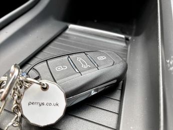 Peugeot 308 115kW GT 54kWh 5dr Auto