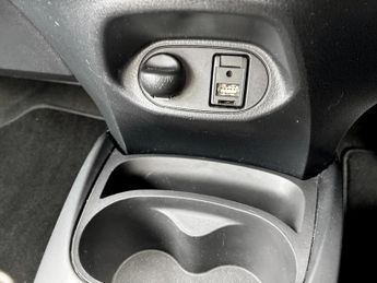 Toyota Yaris 1.5 Hybrid Icon Tech 5dr CVT