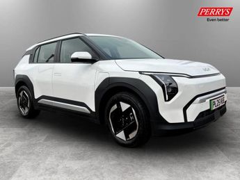 Kia Ev3 148kW Air 81.4kWh 5dr Auto
