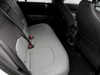 Kia Ev3 148kW Air 81.4kWh 5dr Auto