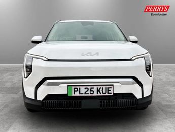 Kia Ev3 148kW Air 81.4kWh 5dr Auto