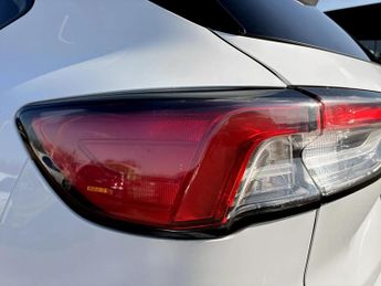 Ford Kuga 2.0 EcoBlue 190 ST-Line X Edition 5dr Auto AWD