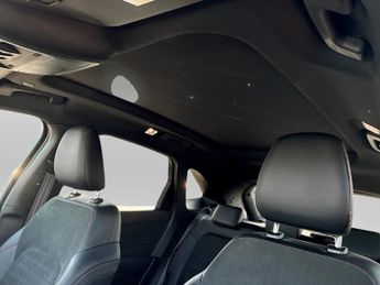 Ford Kuga 2.0 EcoBlue 190 ST-Line X Edition 5dr Auto AWD