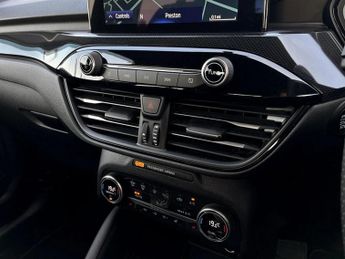 Ford Kuga 2.0 EcoBlue 190 ST-Line X Edition 5dr Auto AWD