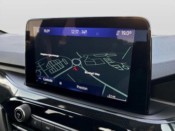 Ford Kuga 2.0 EcoBlue 190 ST-Line X Edition 5dr Auto AWD