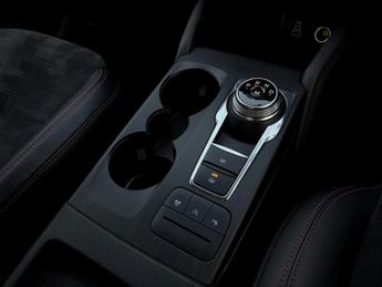 Ford Kuga 2.0 EcoBlue 190 ST-Line X Edition 5dr Auto AWD